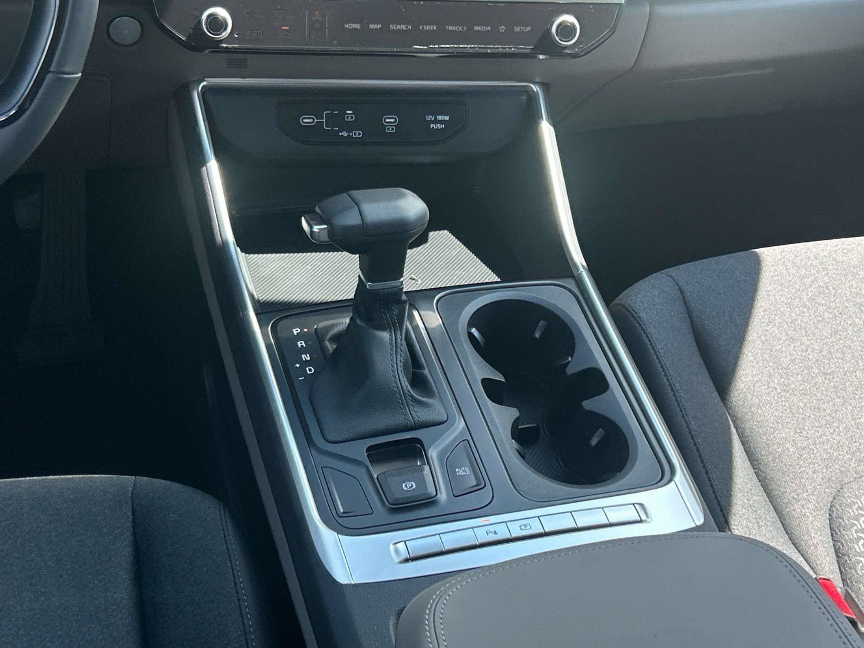 New 2027 Ceramic Silver Kia LX image 13