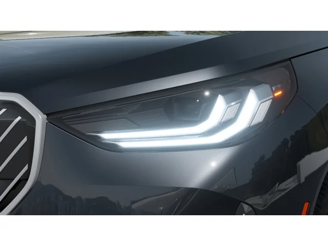 New 2026 Dark Graphite Metallic BMW  image 6