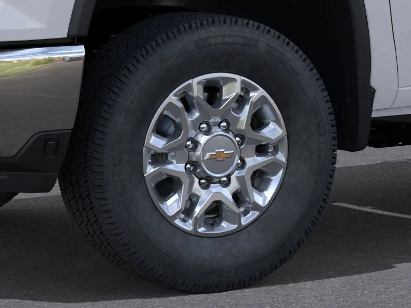2026 Chevrolet Silverado 3500 HD Work Truck - Photo 9
