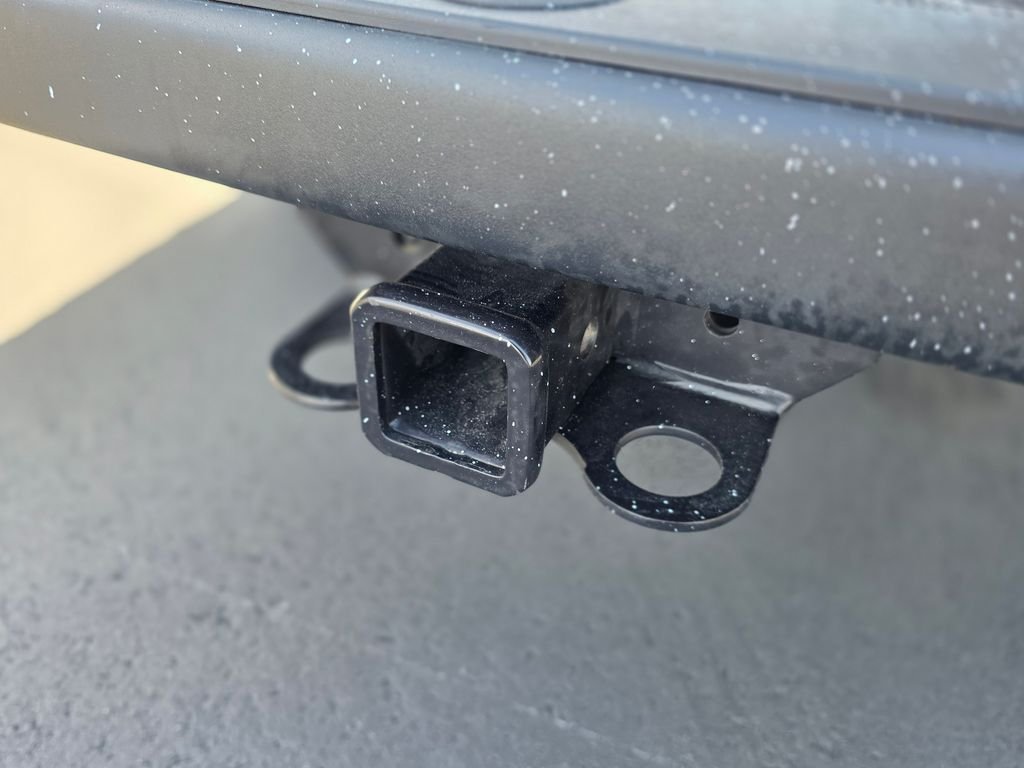 2021 RAM Ram 1500 Classic Warlock - Photo 12