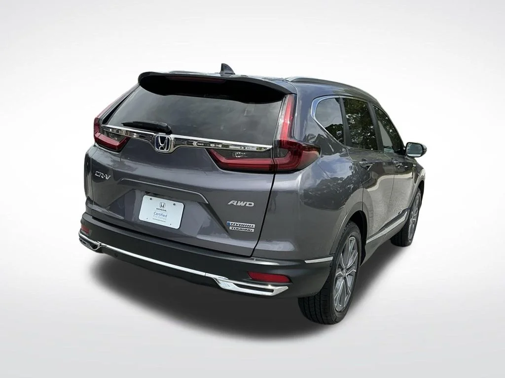 Used 2020  Honda Touring image 12
