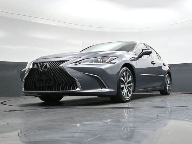 Used 2019 Gray Lexus 350 image 32