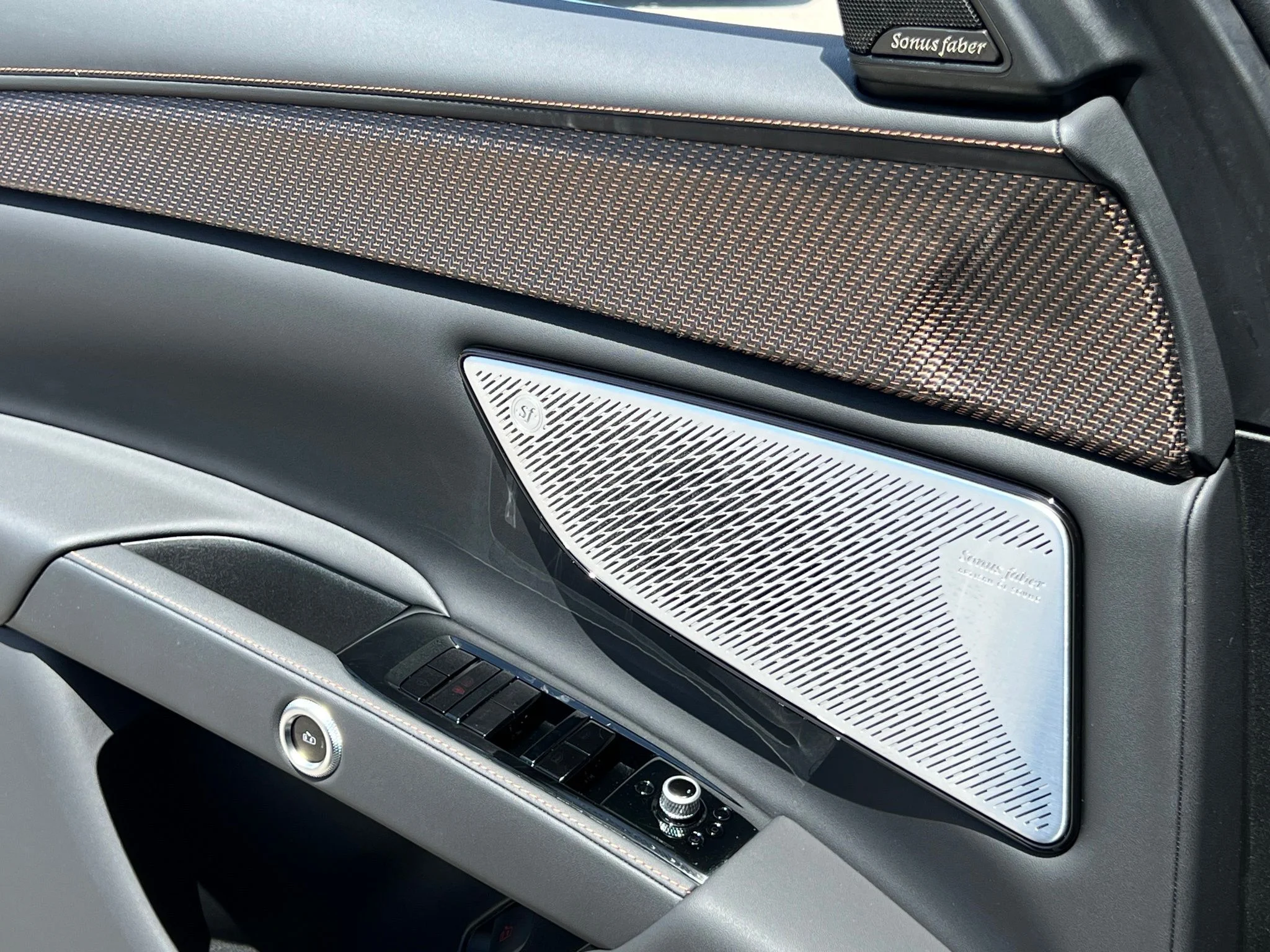 Used 2025 Black Maserati Folgore image 27