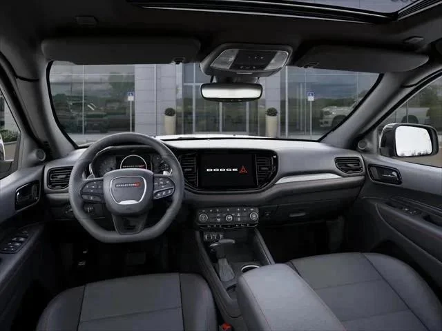 New 2026 Vapor Gray Exterior Paint Dodge GT Plus image 118