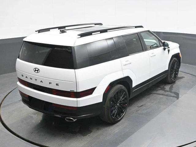 New 2027 White Hyundai Calligraphy AWD image 17