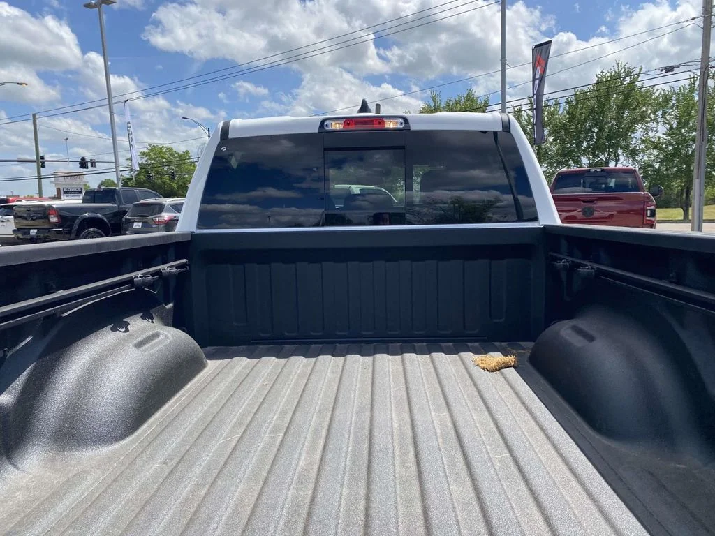 2026 RAM 1500 Big Horn/Lone Star - Photo 9