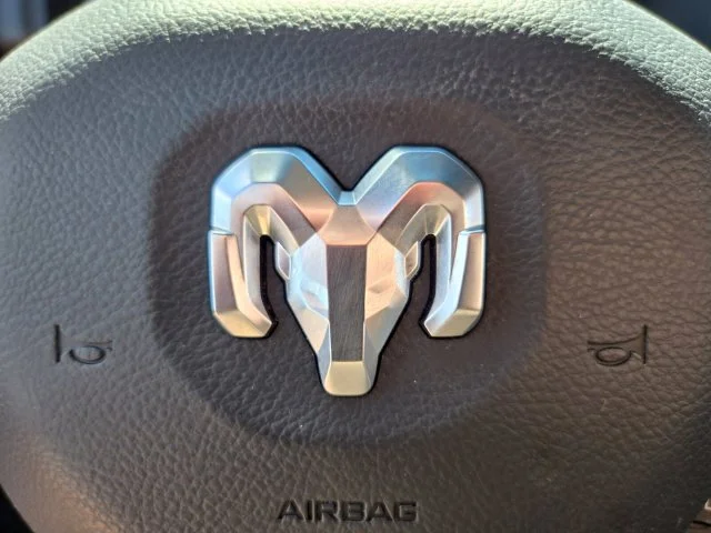 Used 2025 White Ram Tradesman image 29