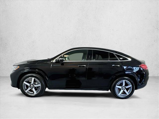 New 2027 Obsidian Black Metallic Mercedes-Benz GLE 450 image 38