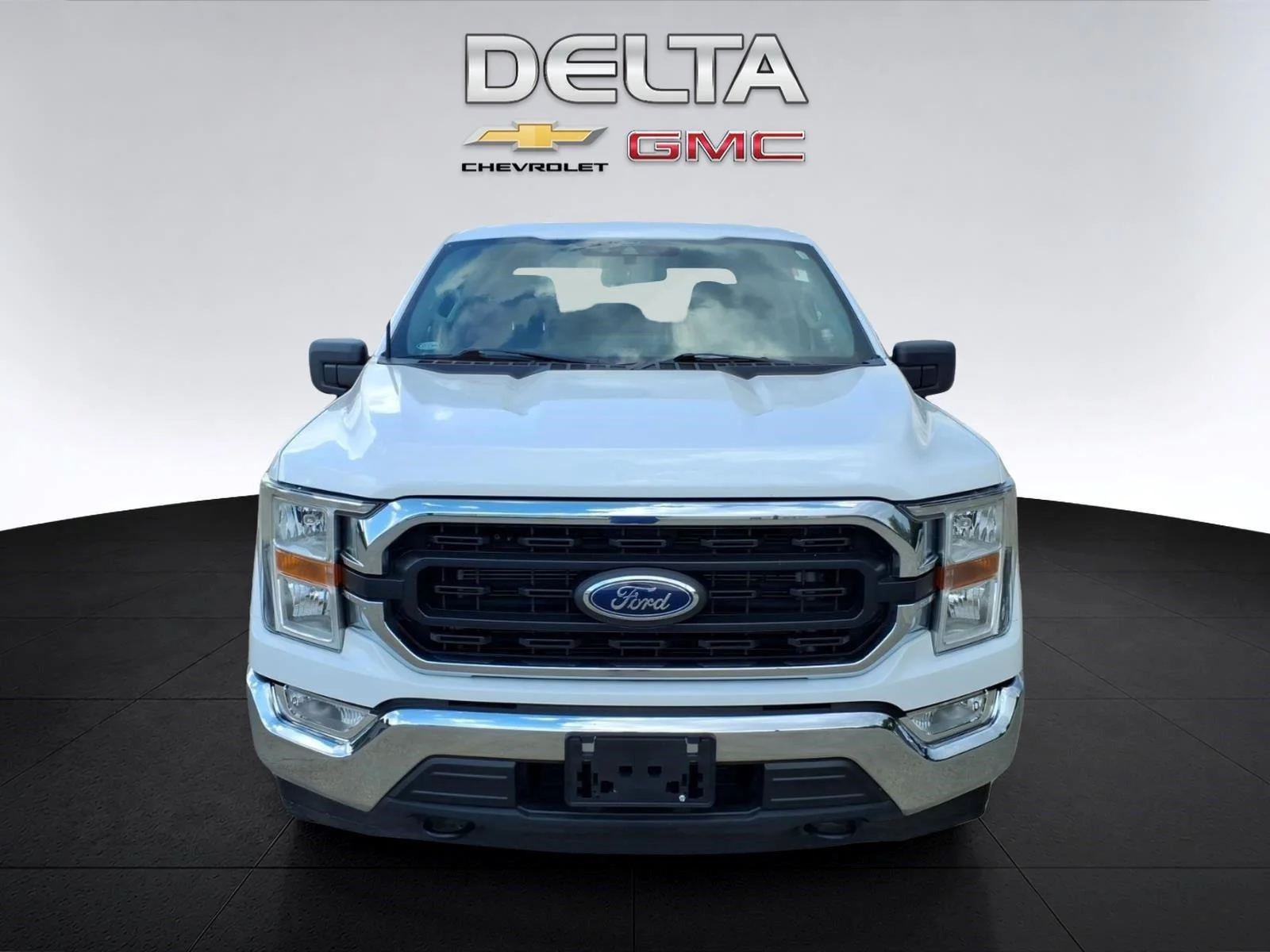 2022 Ford F-150 XLT - Photo 8