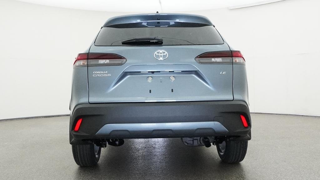 New 2026 Celestite Toyota LE image 22
