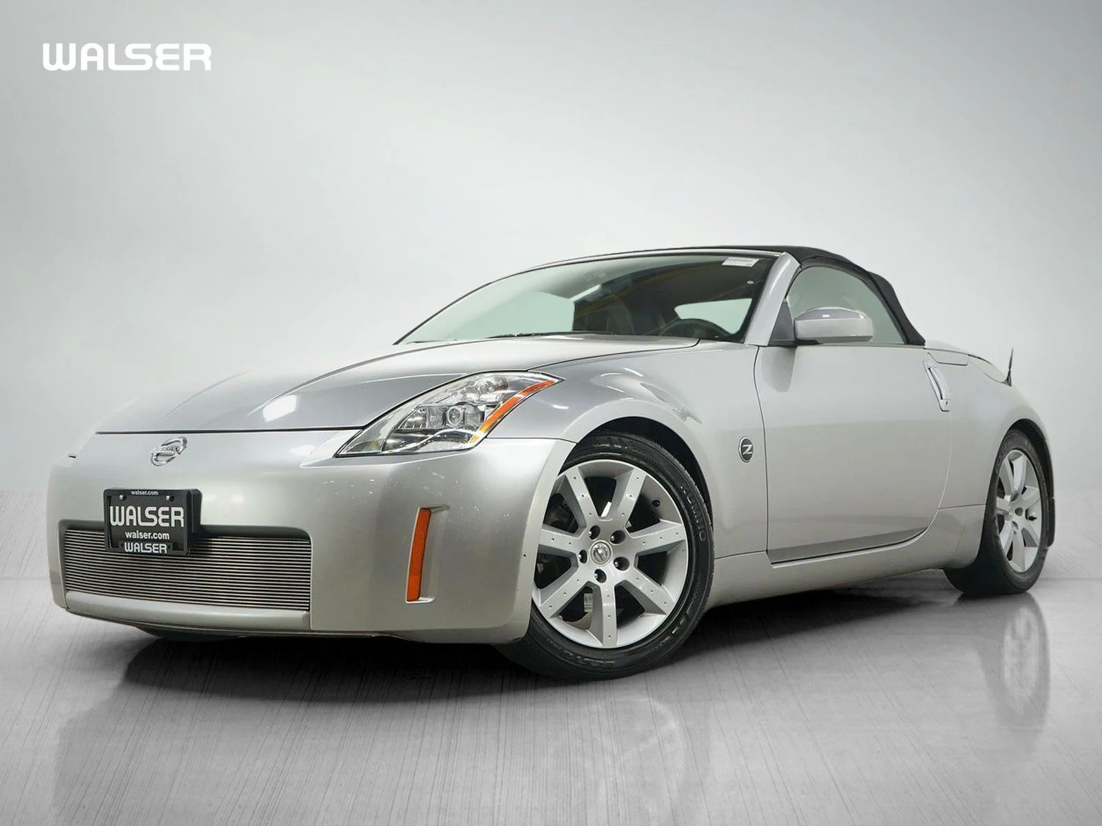 2004 Nissan 350Z Roadster Touring AT's photo