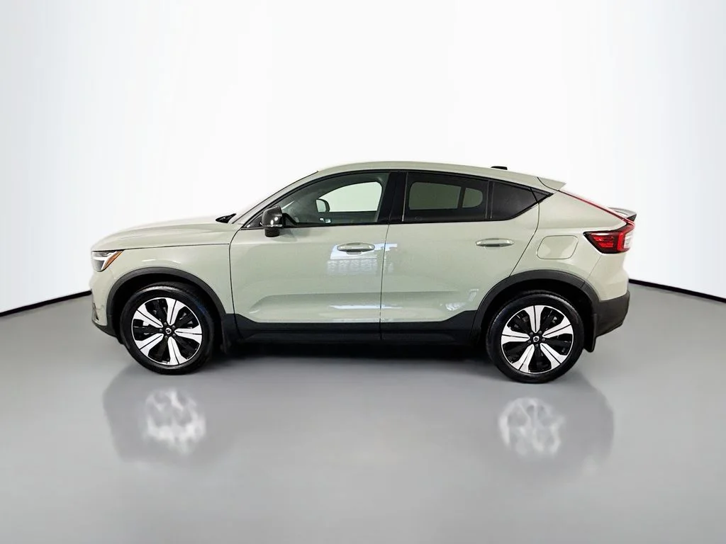 Used 2023 Volvo C40 Plus with VIN YV4ED3GL0P2052333 for sale in Boise, ID