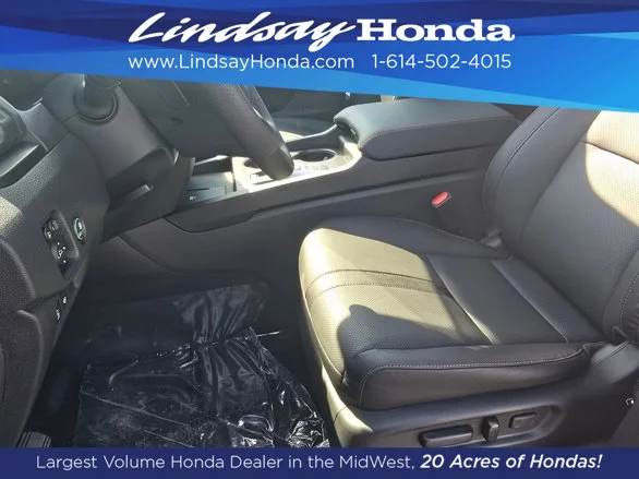 2025 Honda Ridgeline TrailSport - Photo 22