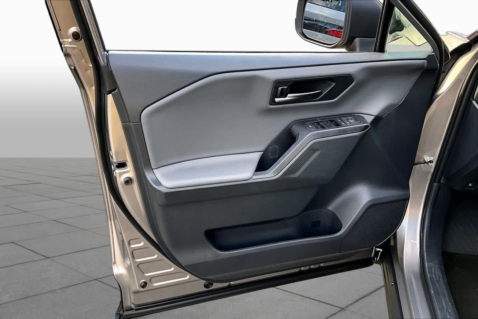 New 2026 Meteor Shower Toyota SE image 10