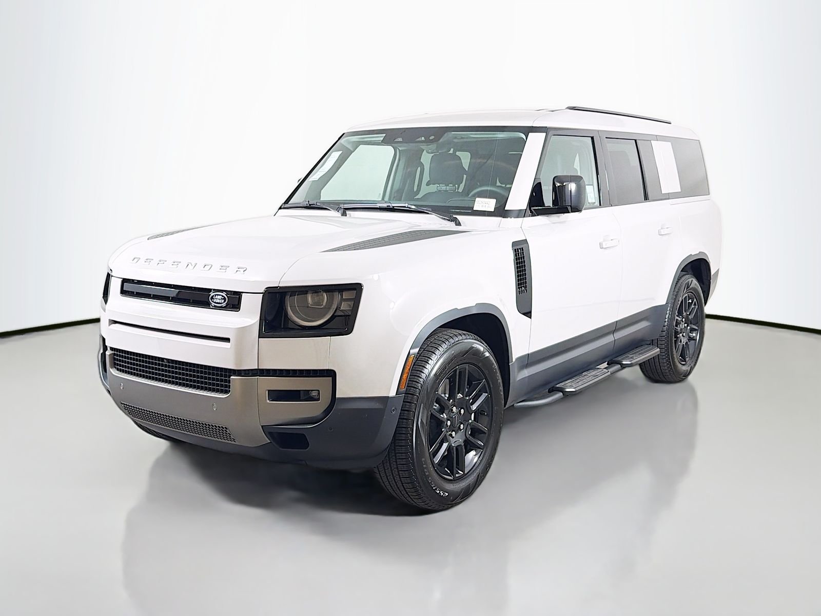 New Defender for Sale in Anaheim | Land Rover Anaheim Hills