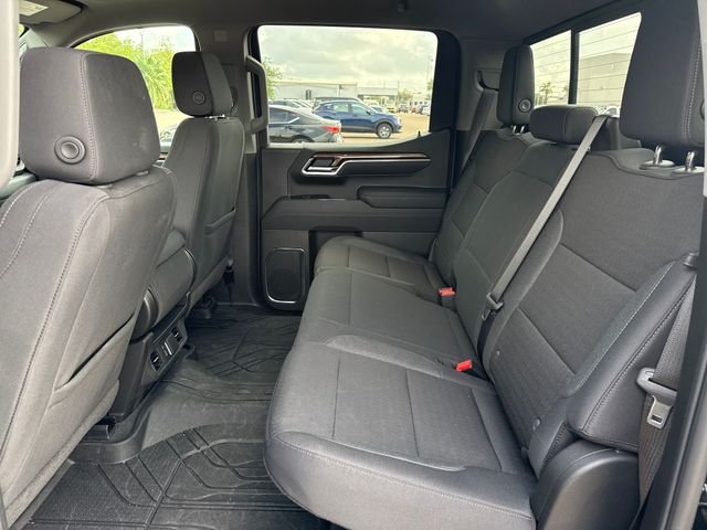 Used 2026 Black Chevrolet LT image 12