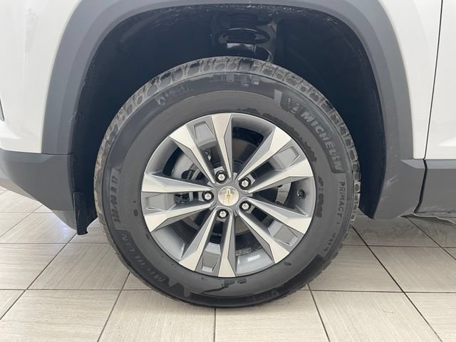 2026 Chevrolet Equinox LT - Photo 7