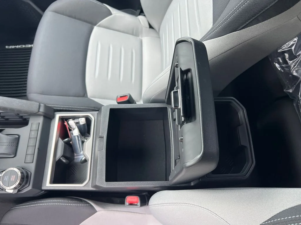 2026 Toyota Tacoma TRD Sport - Photo 24