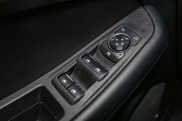 Used 2023 White Ford SEL image 36