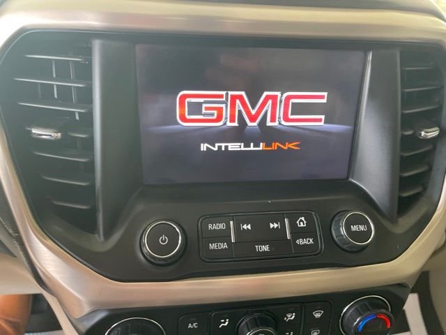 Used 2019 White GMC Denali image 21