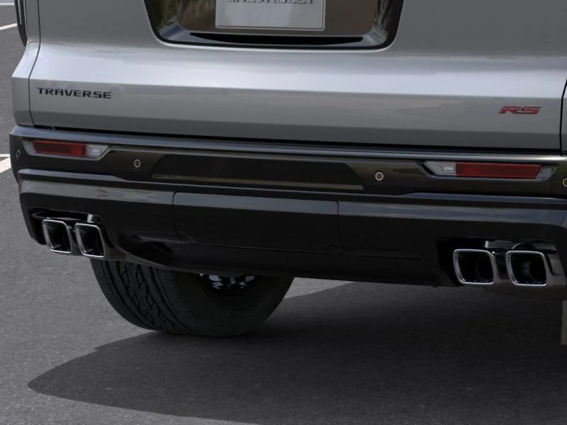2026 Chevrolet Traverse RS - Photo 15