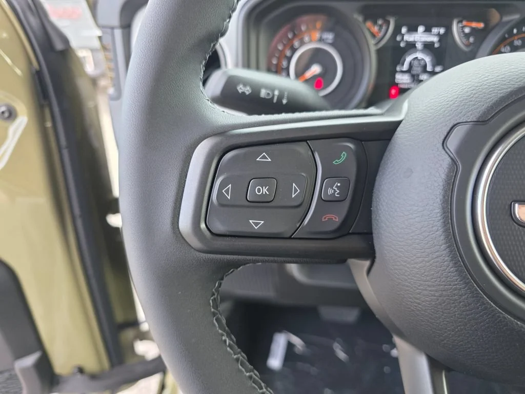 2026 Jeep Gladiator Sport S - Photo 18