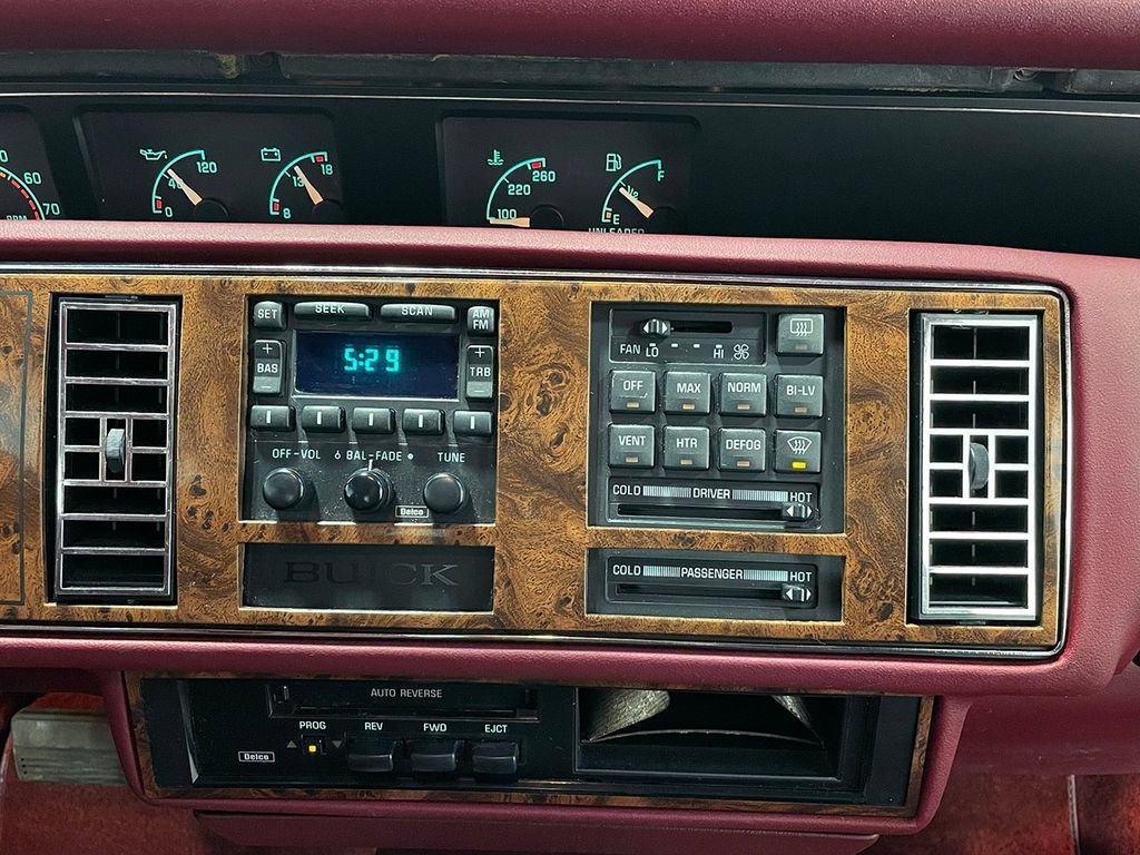 Used 1991  Buick Custom image 85