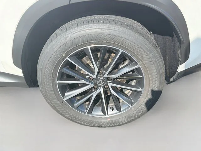 Certified Used 2024 White Lexus 350 Base image 10