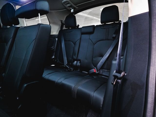 New 2026 Crystal Black Pearl Honda EX-L image 19
