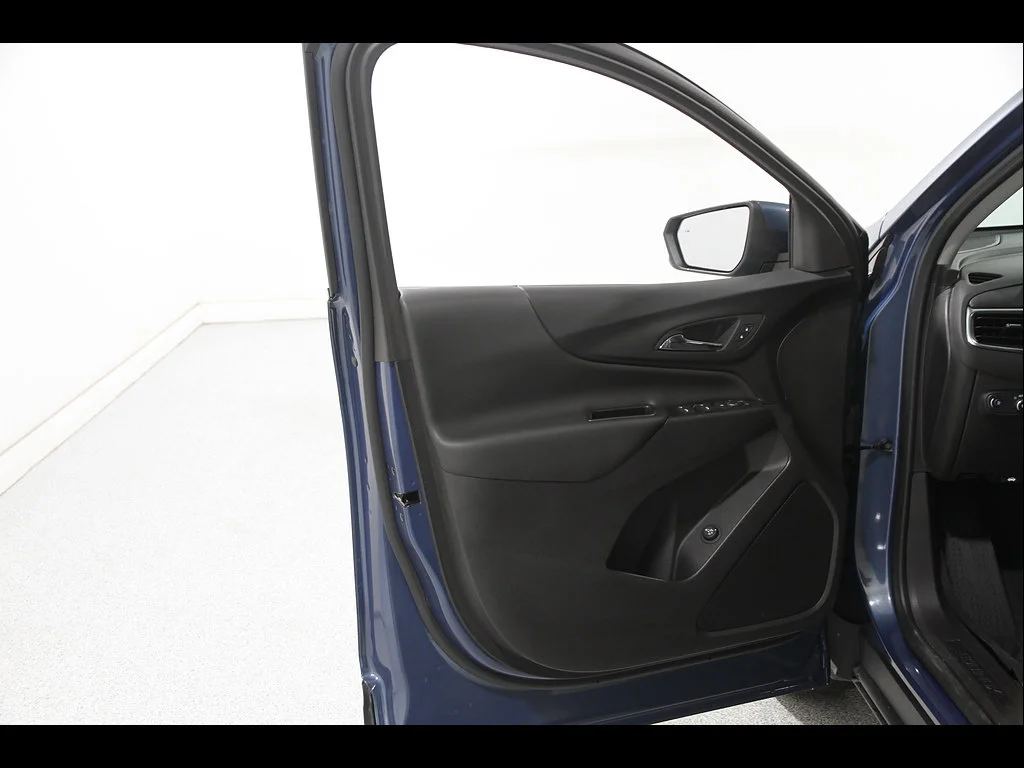 2024 Chevrolet Equinox LT - Photo 4