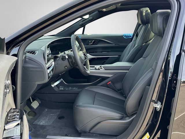 2025 Cadillac LYRIQ Luxury 2 - Photo 10