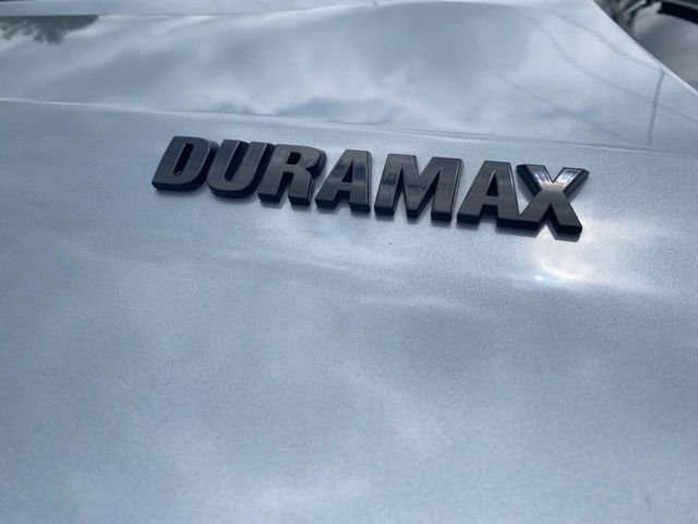 Used 2023 Sterling Gray Metallic Chevrolet RST image 38