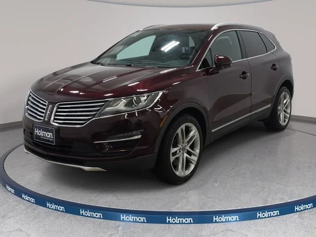 2017 Lincoln MKC Reserve AWD's photo