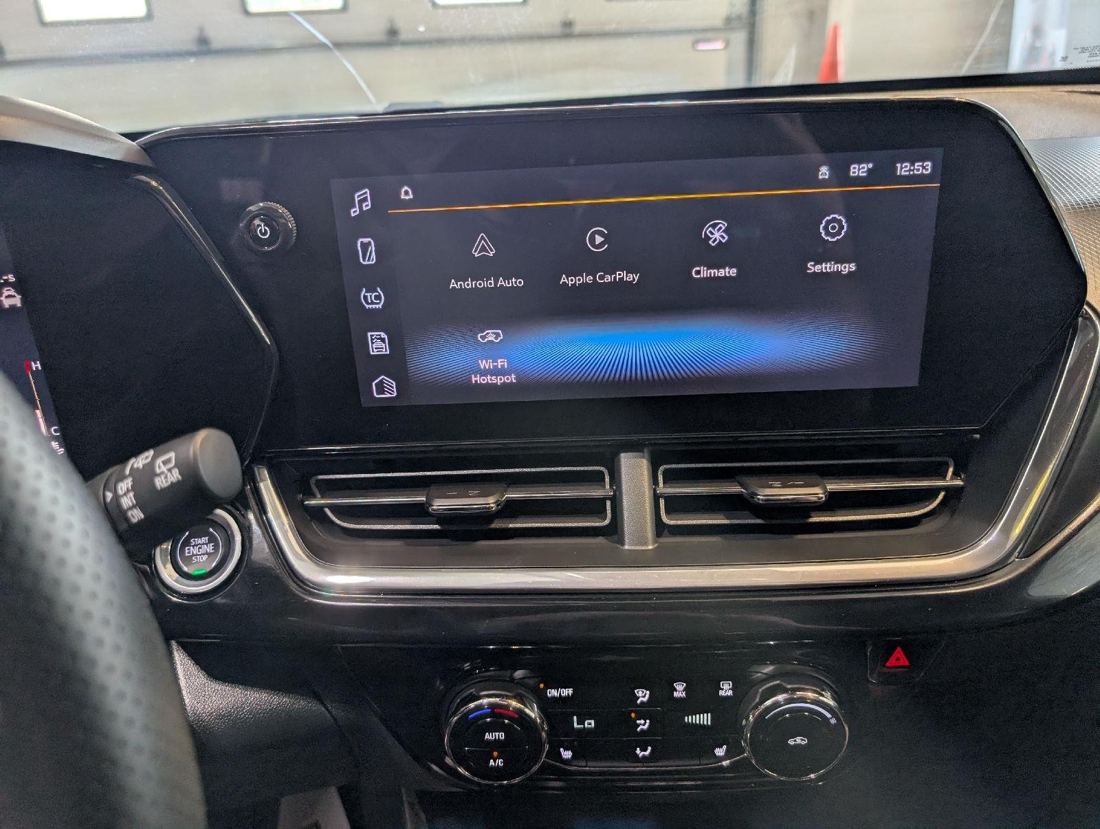 2026 Chevrolet Trax RS - Photo 46
