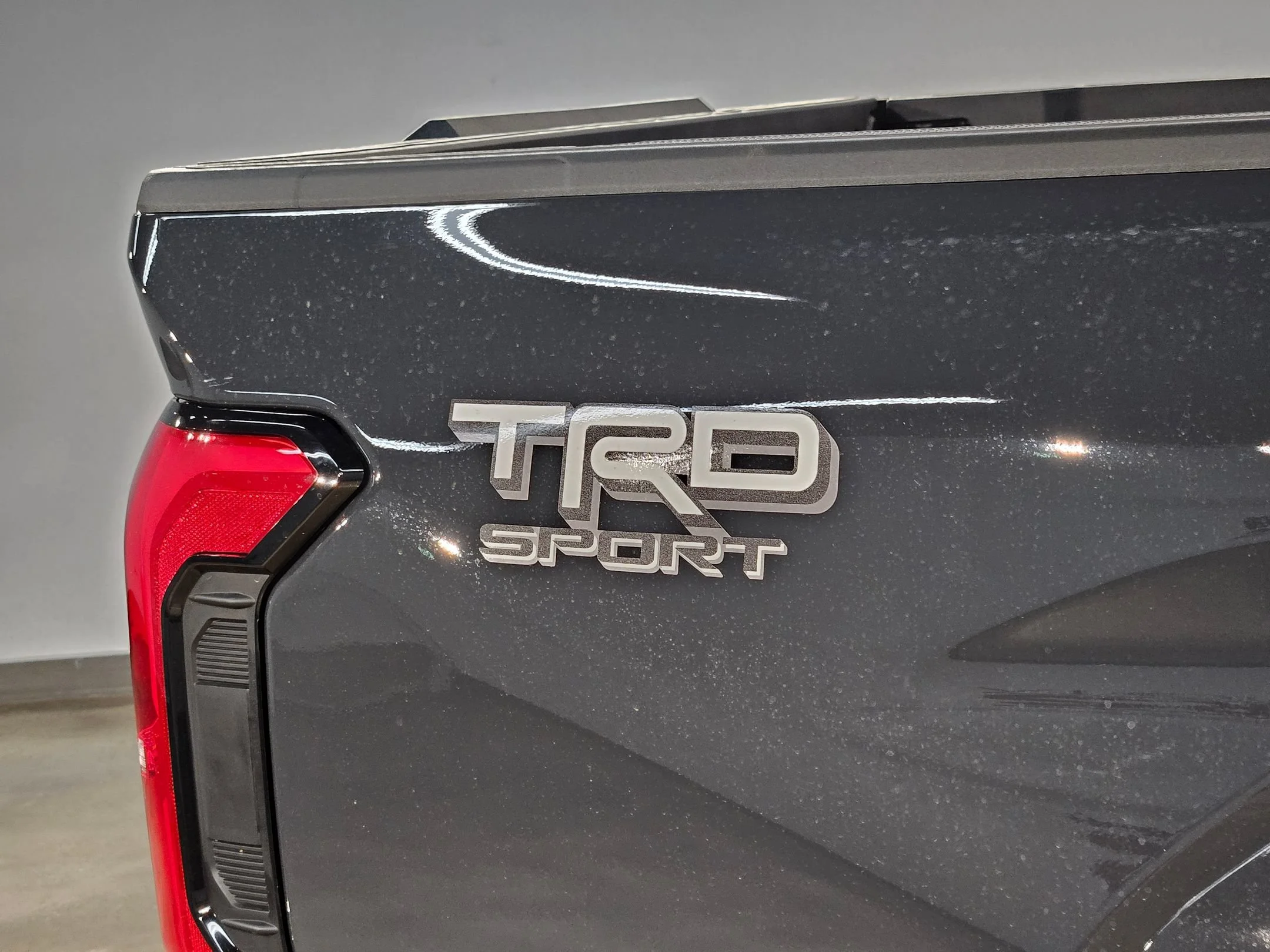 New 2026 Underground Toyota TRD Sport image 24
