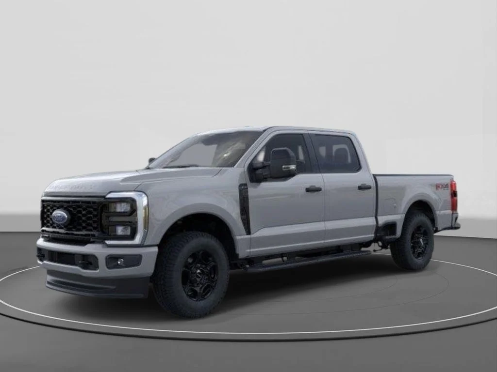2026 Ford F-250 XL 4x4 Crew Cab 6-3/4' Box's photo