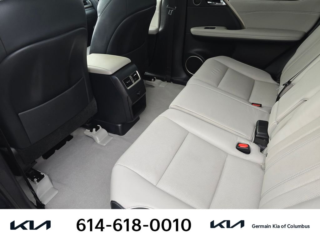 Used 2018  Lexus 350 image 20