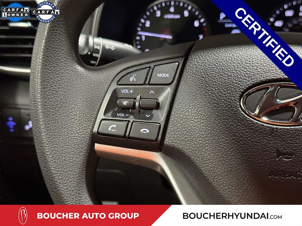 2021 Hyundai Tucson Value - Photo 15