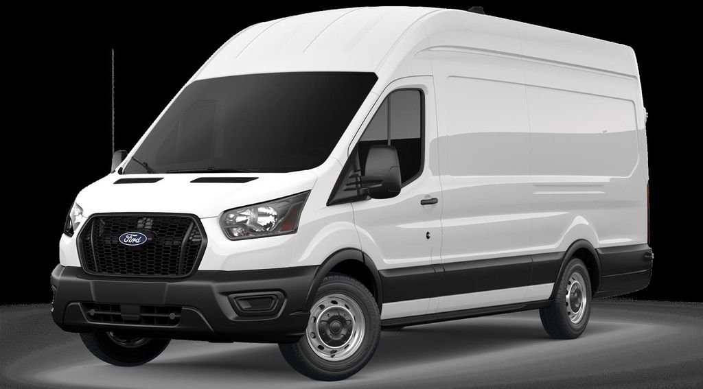 2026 Ford Transit 350 High Roof 148EL WB's photo