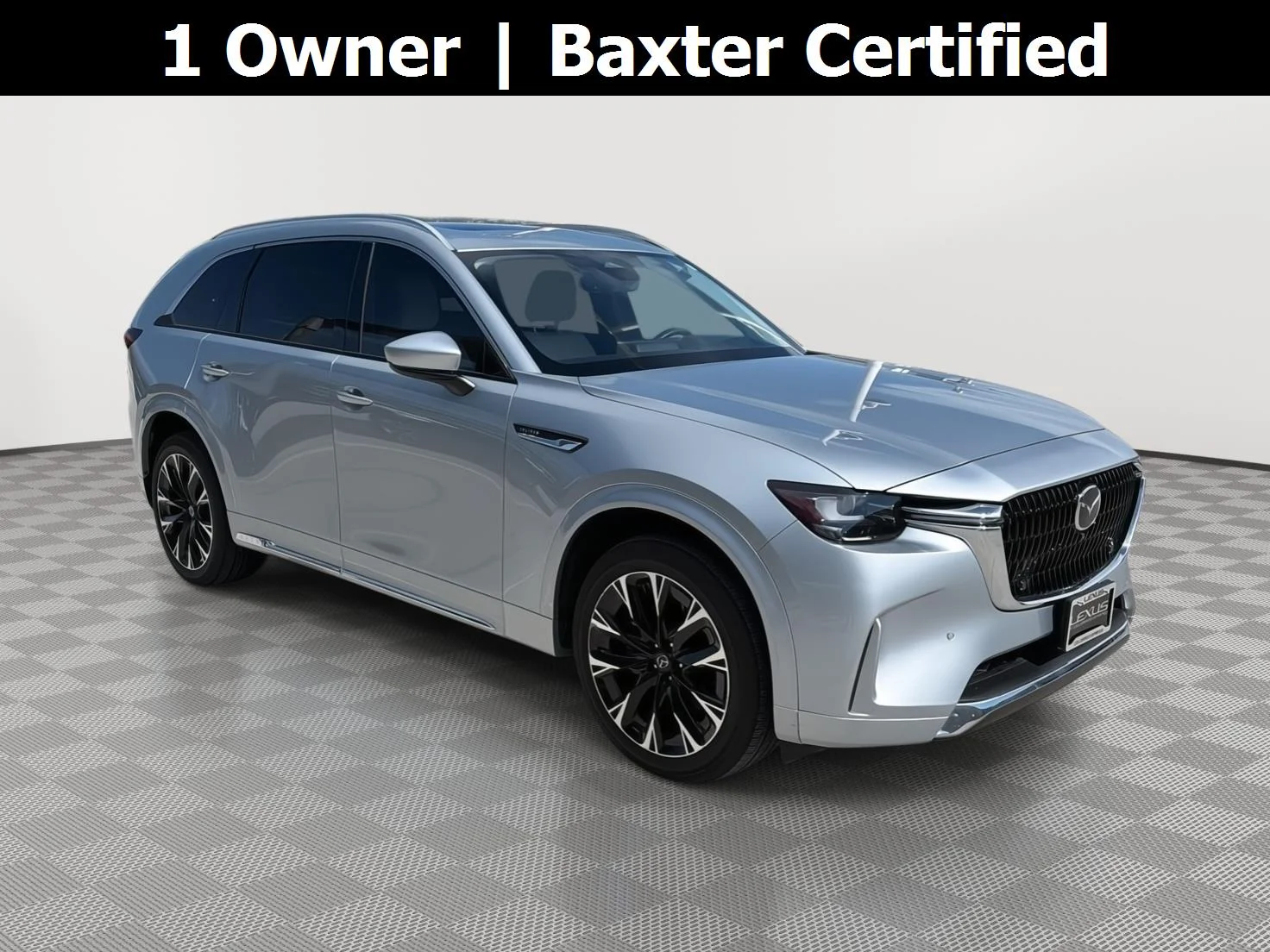 2024 Mazda CX-90 Turbo S Premium Package's photo