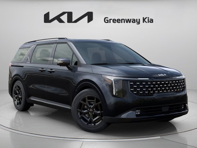 2026 Kia Carnival SX Prestige