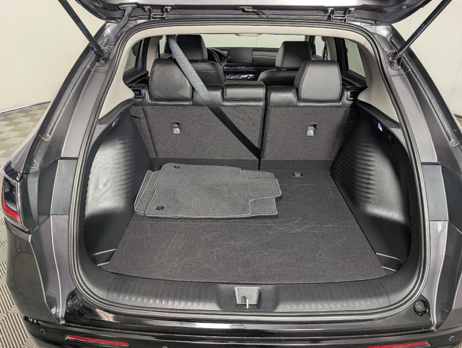 2025 Honda HR-V EX-L - Photo 35