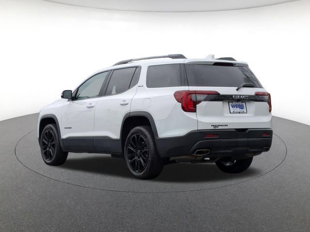 2023 GMC Acadia SLE - Photo 8