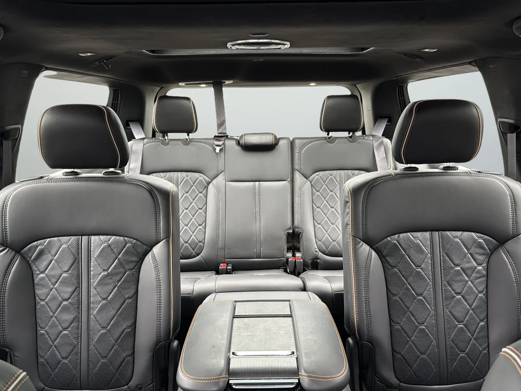 Used 2025 Gray Jeep Series III image 25