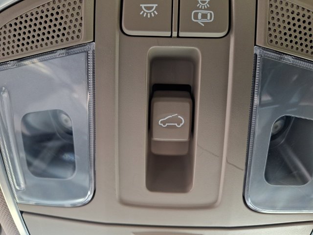 2016 Hyundai Tucson Limited - Photo 27