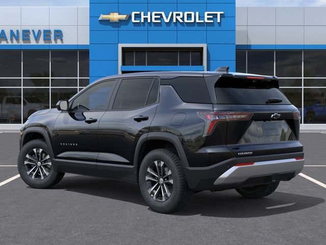 2027 Chevrolet Equinox LT - Photo 4