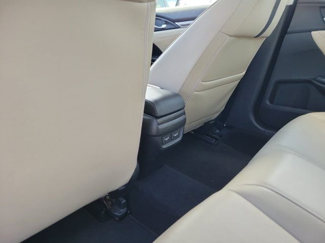 Used 2019 Platinum White Pearl Honda Touring image 13