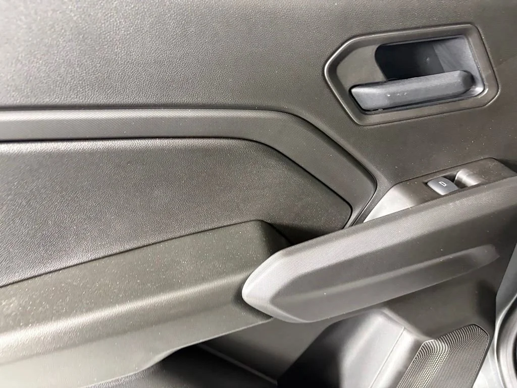 New 2026 Sterling Gray Metallic Chevrolet Trail Boss image 38
