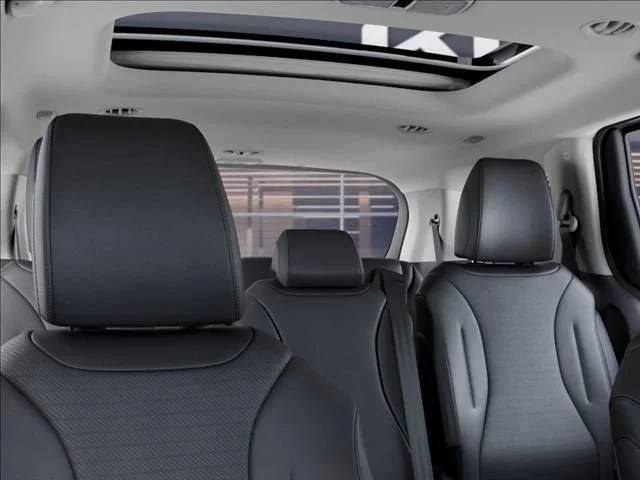 New 2027 Ceramic Silver Kia SX Prestige image 27