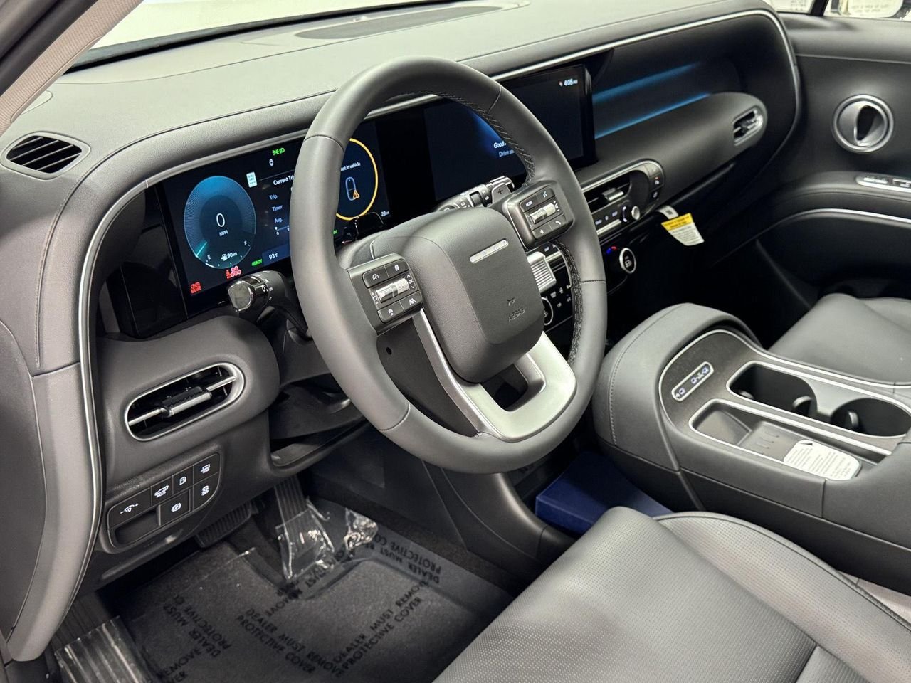 2026 Hyundai Palisade SEL Premium - Photo 25